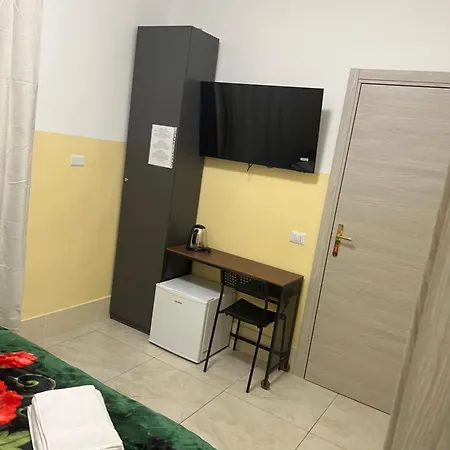 Bed & Breakfast Turati Termini