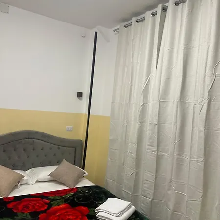 Bed & Breakfast Turati Termini Rom