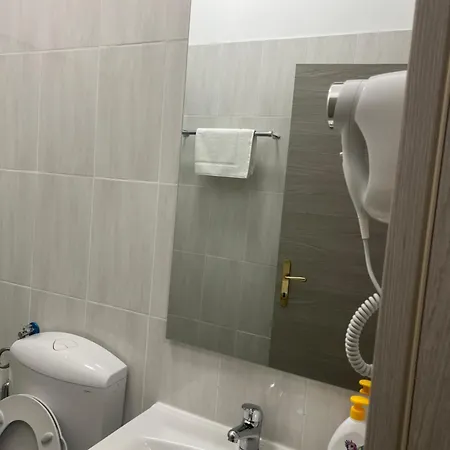 Bed & Breakfast Turati Termini Rom