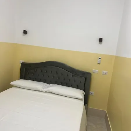 Bed & Breakfast Turati Termini