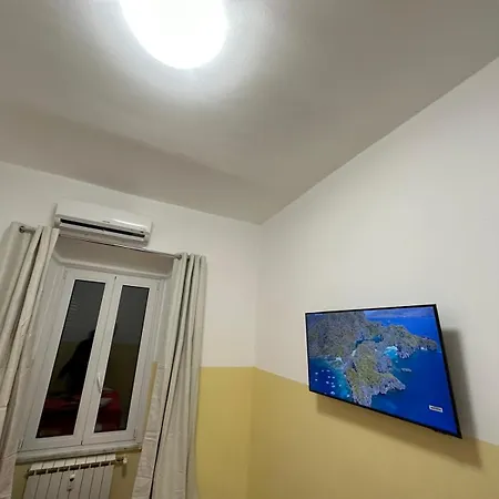 Bed & Breakfast Turati Termini 4*