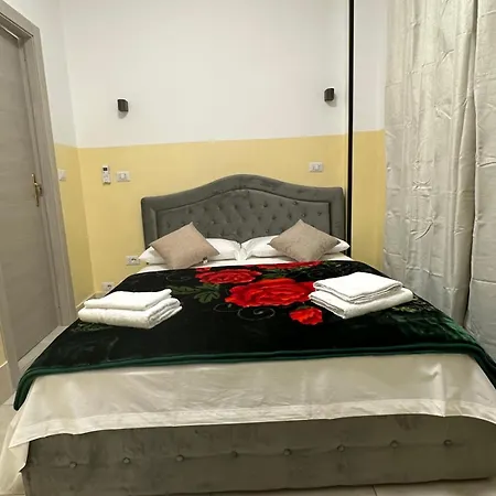 Turati Termini Bed & Breakfast 4*