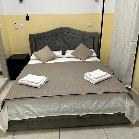 Turati Termini Bed & Breakfast Rom