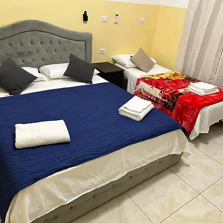 Turati Termini Bed & Breakfast 4*