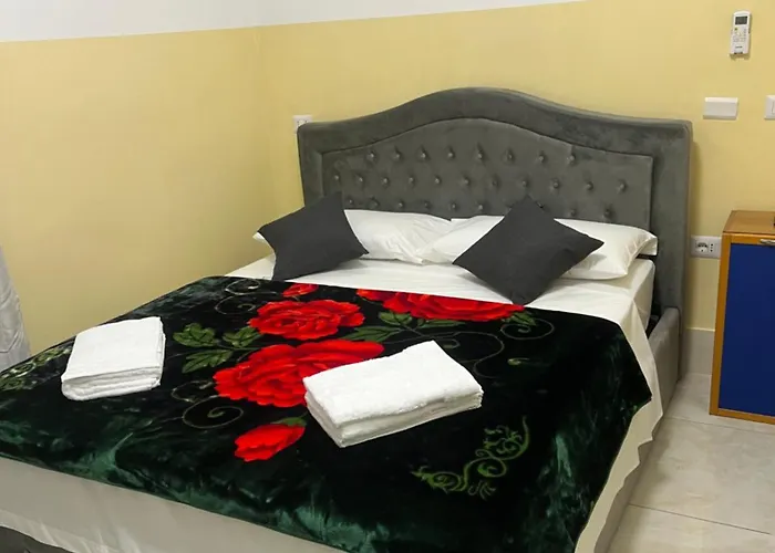 Turati Termini 罗马