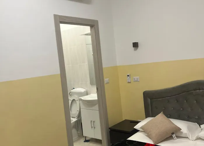 Turati Termini 罗马