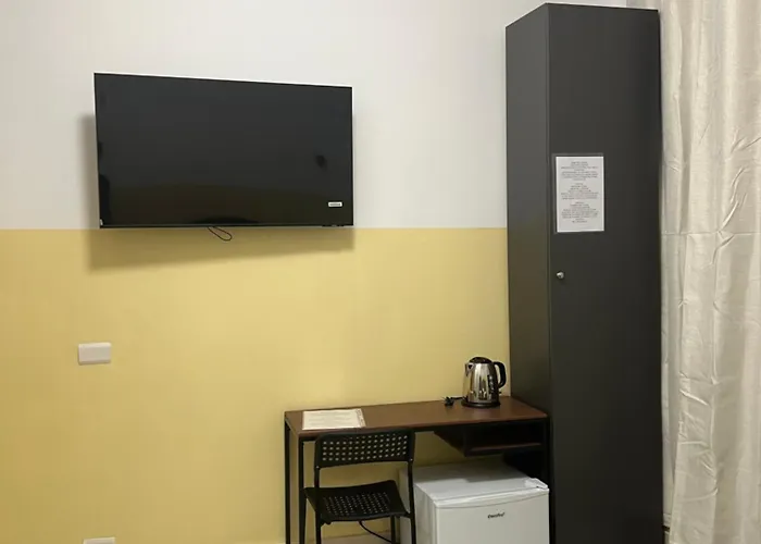 Turati Termini 罗马