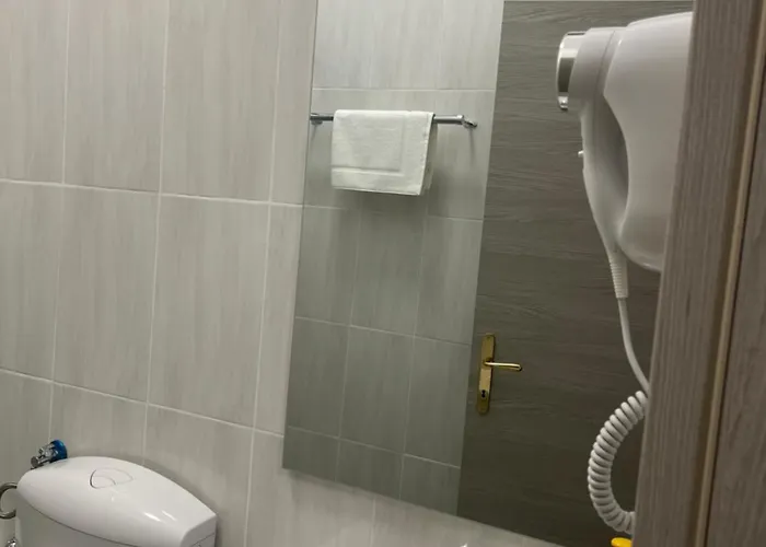 住宿加早餐酒店 Turati Termini 罗马