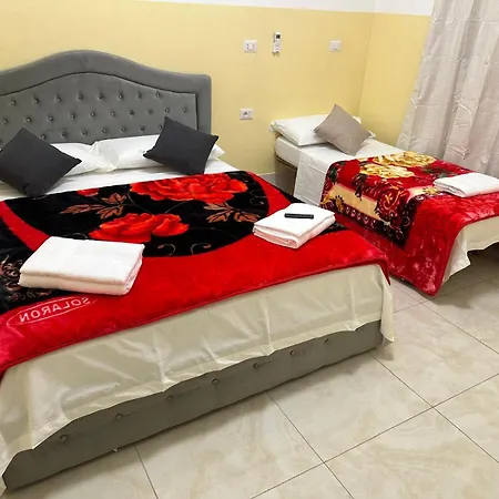 Turati Termini רומא