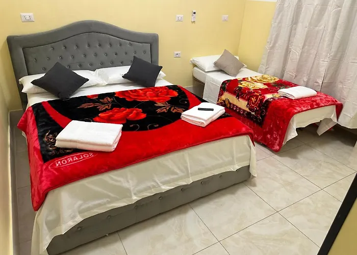 Turati Termini Рим