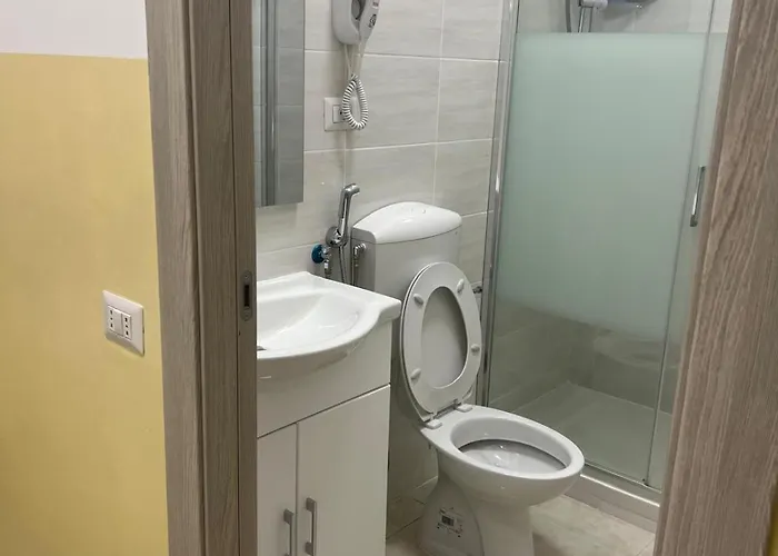 Turati Termini 4* Рим