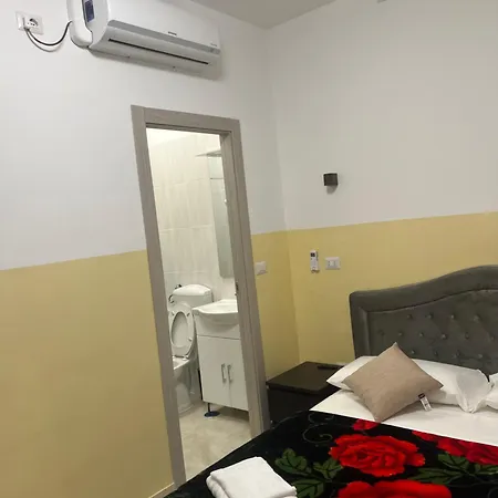 Turati Termini Рим