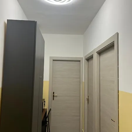 Turati Termini 4*