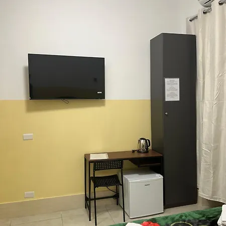 Turati Termini Рим