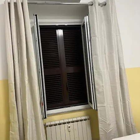 Turati Termini Отель типа 