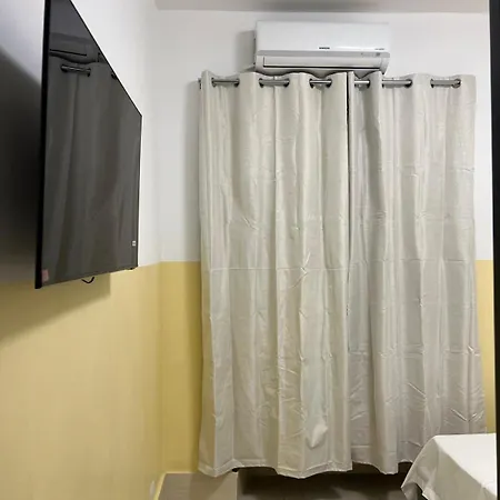 Turati Termini 4*