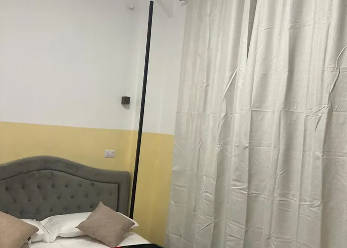 Bed & Breakfast Turati Termini Rome